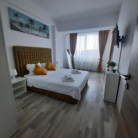 Apartament Costa Mamaia Exteriör bild