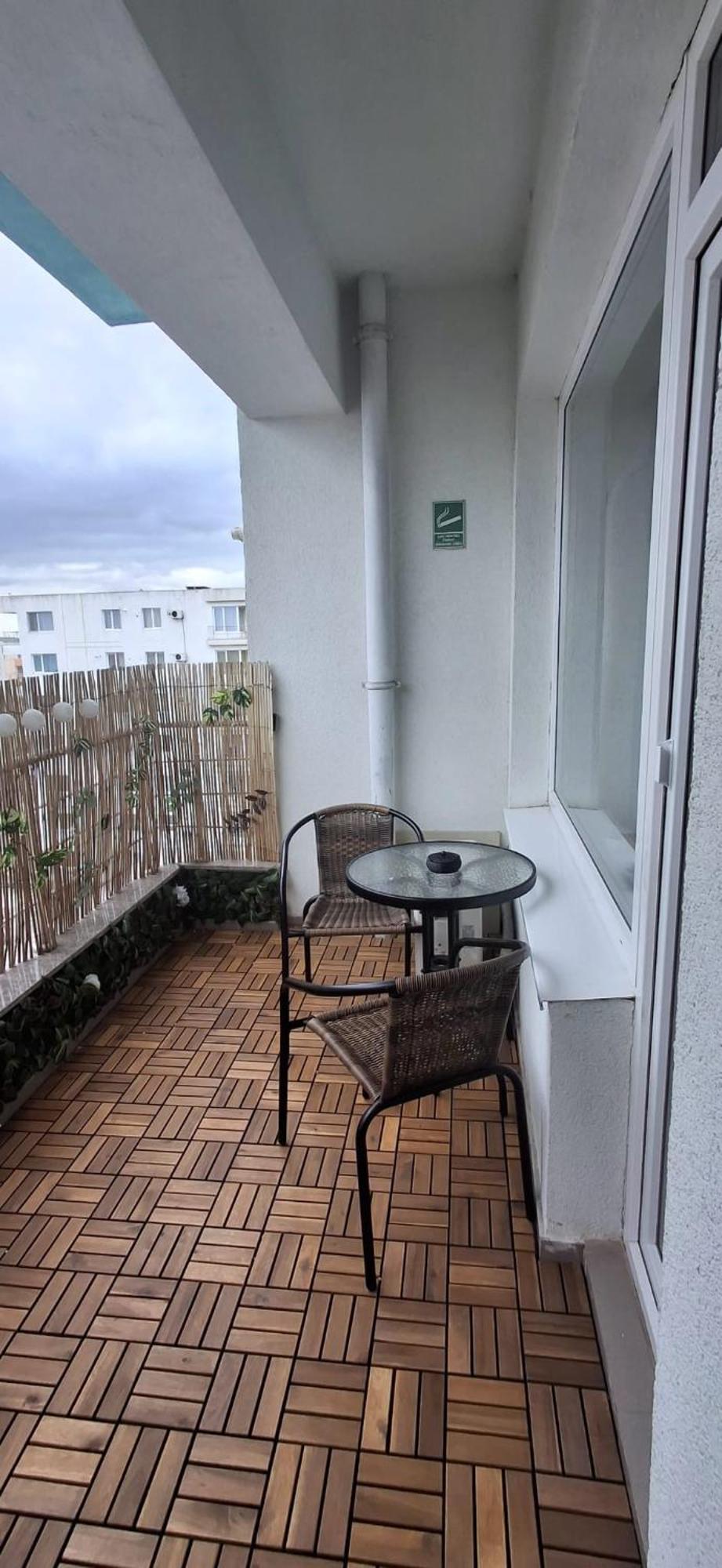 Apartament Costa Mamaia Exteriör bild