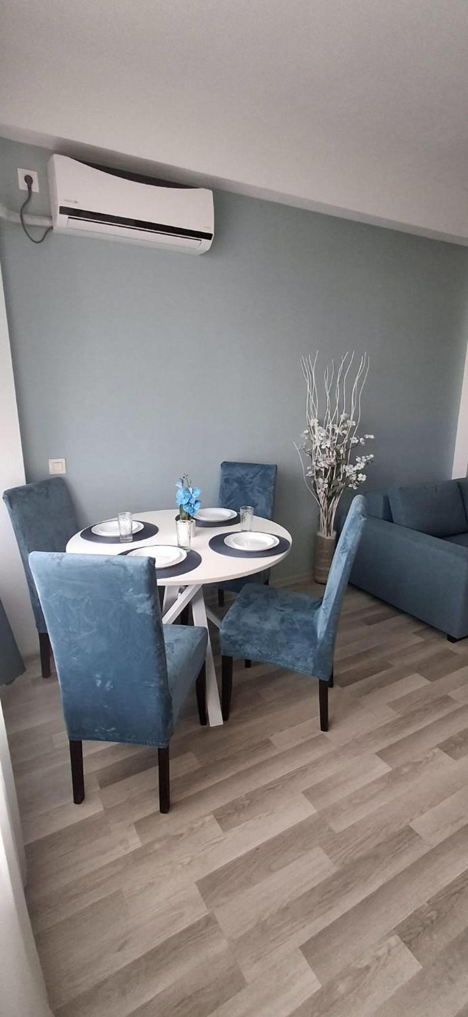 Apartament Costa Mamaia Exteriör bild