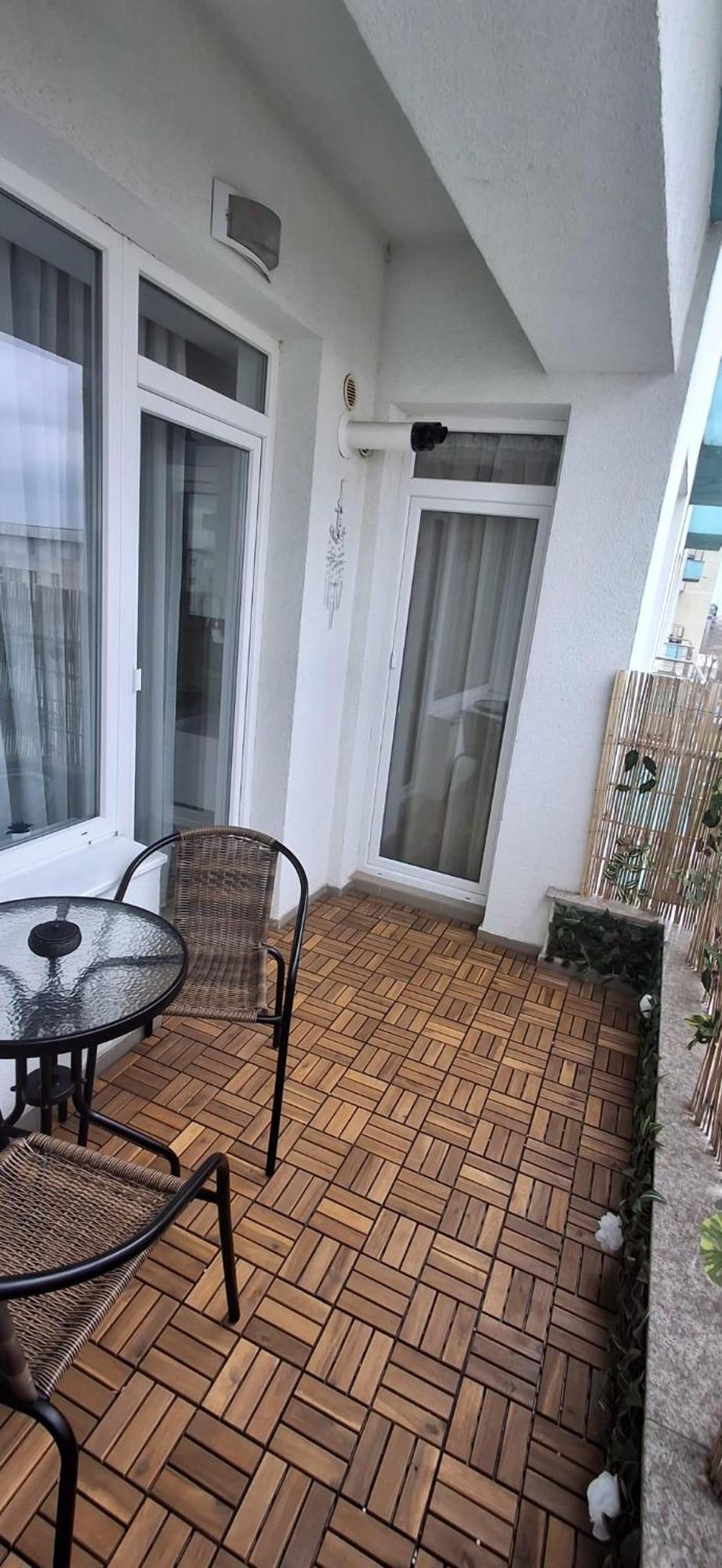 Apartament Costa Mamaia Exteriör bild