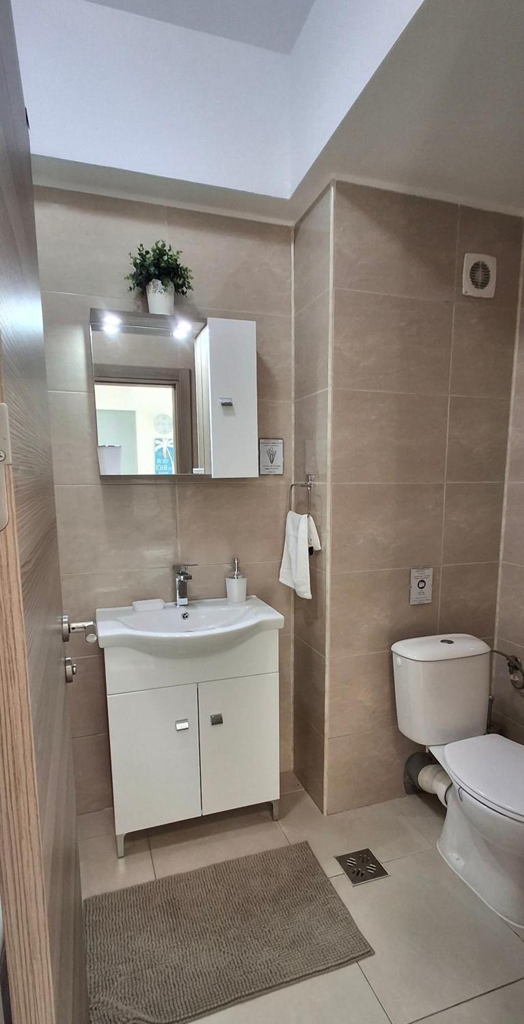 Apartament Costa Mamaia Exteriör bild